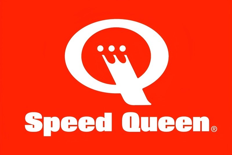 Speed Queen in Fullerton